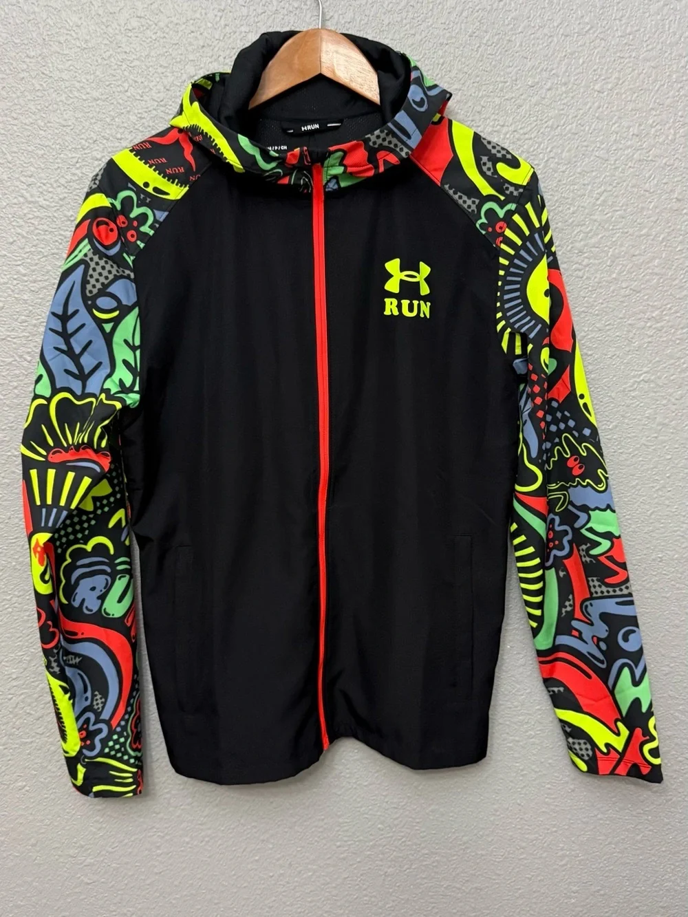 Under Armour like new